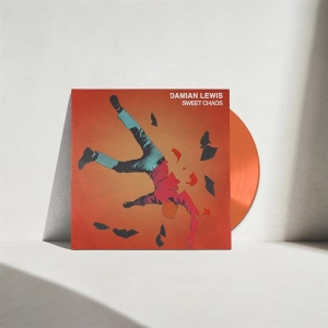 Damian Lewis - Sweet Chaos i gruppen VINYL / Kommende / Pop-Rock hos Bengans Skivbutik AB (5669190)