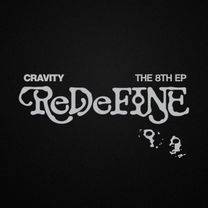 Cravity - ReDeFINE (Digipack Ver.) (Random Ver.) i gruppen CD / Kommende / K-Pop hos Bengans Skivbutik AB (5669207)