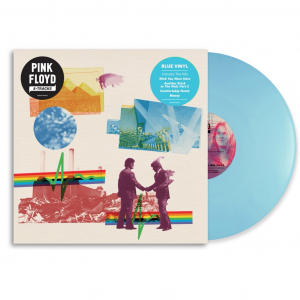 Pink Floyd - 8-Tracks i gruppen VINYL / Kommende / Pop-Rock hos Bengans Skivbutik AB (5669340)