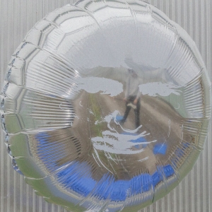 Dari Bay - Surprise Wish (Ultra Clear Vinyl) i gruppen VINYL / Kommende / Pop-Rock hos Bengans Skivbutik AB (5669355)