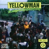 Yellowman - Zungguzungguguzungguzeng i gruppen CD / Nyheter / Reggae hos Bengans Skivbutik AB (566936)