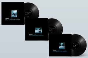 Kruder & Dorfmeister - Dj-Kicks: Kruder & Dorfmeister (3LP Boxset, 30Th Anniversary) i gruppen VINYL / Kommende / Dance-Techno hos Bengans Skivbutik AB (5669368)