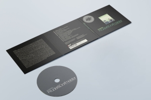 Kruder & Dorfmeister - Dj-Kicks: Kruder & Dorfmeister (30Th Anniversary CD) i gruppen CD / Kommende / Dance-Techno hos Bengans Skivbutik AB (5669380)