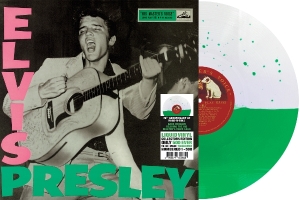 Elvis Presley - Rock 'N' Roll i gruppen VI TIPSER / Fredagsutgivelser / 2026-05-22 hos Bengans Skivbutik AB (5669396)