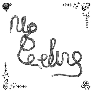No Peeling - Ep 2 i gruppen VINYL / Kommende / Pop-Rock hos Bengans Skivbutik AB (5669417)