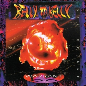 Warrant - Belly To Belly Volume 1 i gruppen VINYL / Kommende / Pop-Rock hos Bengans Skivbutik AB (5669428)