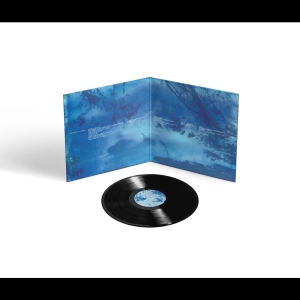 Ed O'brien - Blue Morpho i gruppen VINYL / Kommende / Pop-Rock hos Bengans Skivbutik AB (5669448)