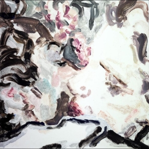 Iceage - For Love Of Grace & The Hereafter i gruppen CD / Kommende / Pop-Rock hos Bengans Skivbutik AB (5669460)