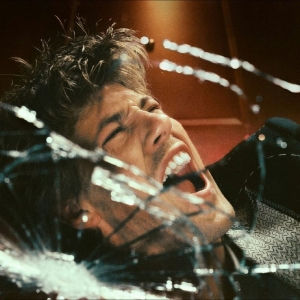 Ruel - Kicking My Feet (& Screaming) i gruppen CD / Kommende / Pop-Rock hos Bengans Skivbutik AB (5669462)