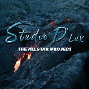 Studio D'lux - The Allstar Project i gruppen Kommande - alla format hos Bengans Skivbutik AB (5669463)