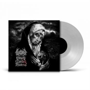 Bloodbath - Grand Morbid Funeral (Clear Vinyl L i gruppen VINYL / Kommende / Metal hos Bengans Skivbutik AB (5669489)