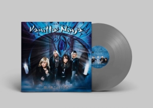 Vanilla Ninja - Blue Tattoo (Grey Vinyl Lp) i gruppen VINYL / Kommende / Pop-Rock hos Bengans Skivbutik AB (5669491)