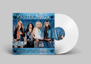 Vanilla Ninja - Traces Of Sadness (White Vinyl Lp) i gruppen VINYL / Kommende / Pop-Rock hos Bengans Skivbutik AB (5669492)