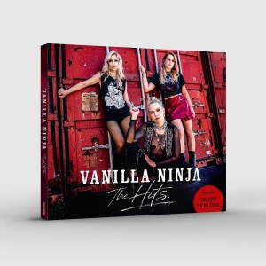 Vanilla Ninja - Hits The i gruppen CD / Kommende / Pop-Rock hos Bengans Skivbutik AB (5669501)