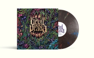 The Devil Wears Prada - Plagues (Colored Vinyl) i gruppen VINYL / Kommende / Pop-Rock hos Bengans Skivbutik AB (5669509)