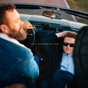 Jonah Blacksmith - Ages i gruppen Kommande - alla format hos Bengans Skivbutik AB (5669518)
