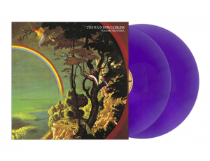 Masayoshi Takanaka - The Rainbow Goblins (Clear Purple Vinyl) i gruppen VINYL / Kommende / Pop-Rock hos Bengans Skivbutik AB (5669563)