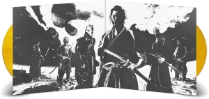 Otowa Toma - Ghost Of Yotei (Original Soundtrack) i gruppen VINYL / Kommende / hos Bengans Skivbutik AB (5669584)
