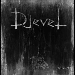 Djevel - Dødssanger i gruppen VINYL / Kommende / Metal hos Bengans Skivbutik AB (5669609)