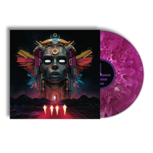 Clutch - Earth Rocker (Clutch Collector's Se i gruppen Kommande - alla format hos Bengans Skivbutik AB (5669611)