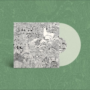 Of Montreal - Aethermead i gruppen VINYL / Kommende / Pop-Rock hos Bengans Skivbutik AB (5669613)
