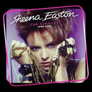Sheena Easton - The Singles 1980-1987 Deluxe i gruppen CD / Kommende / Pop-Rock hos Bengans Skivbutik AB (5669638)