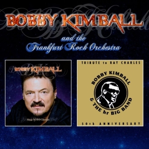 Bobby Kimball And The Frankfurt Roc - Sings Toto Classics / Tribute To Ra i gruppen CD / Kommende / Pop-Rock hos Bengans Skivbutik AB (5669647)
