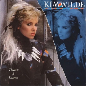 Kim Wilde - Teases & Dares - Expanded i gruppen CD / Kommende / Pop-Rock hos Bengans Skivbutik AB (5669650)