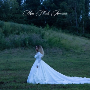 Kirby - Miss Black America (Ltd. White Viny i gruppen VINYL / Kommende / RnB-Soul hos Bengans Skivbutik AB (5669655)