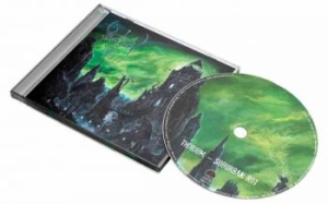 Thorium - Suburban Rot i gruppen CD hos Bengans Skivbutik AB (5669663)