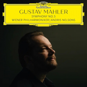 Wiener Philharmoniker Andris Nelso - Mahler: Symphony No. 5 i gruppen VI TIPSER / Fredagsutgivelser / 2026-05-01 hos Bengans Skivbutik AB (5669667)