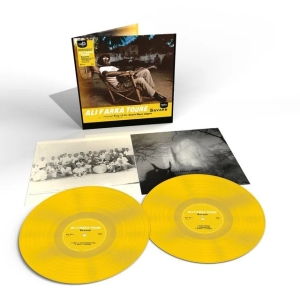 Ali Farka Touré - Savane -20Th Anniversary Edition Co i gruppen VI TIPSER / Fredagsutgivelser / 2026-05-29 hos Bengans Skivbutik AB (5669670)