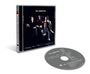 The Cranberries - Everybody Else Is Doing It, So Why i gruppen VI TIPSER / Fredagsutgivelser / 2026-05-22 hos Bengans Skivbutik AB (5669672)