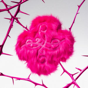 Txt - 7th Year : When The Wind (Cushion Of Thorns Ver.) i gruppen CD / Kommende / K-Pop hos Bengans Skivbutik AB (5669685)