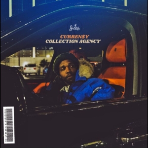 Curren$Y - Collection Agency i gruppen VINYL hos Bengans Skivbutik AB (5669695)
