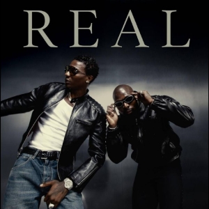 Wizkid & Asake - Real, Vol. 1 i gruppen VINYL / Kommende / Pop-Rock hos Bengans Skivbutik AB (5669697)