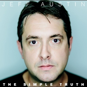 Austin Jeff - The Simple Truth (Indie Exclusive) i gruppen VINYL hos Bengans Skivbutik AB (5669709)