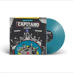 Death At The Derby - Capitano i gruppen VI TIPSER / Fredagsutgivelser / 2026-04-17 hos Bengans Skivbutik AB (5669714)