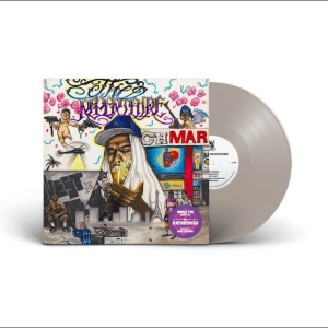 Cousin Feo - Repertoire i gruppen VI TIPSER / Fredagsutgivelser / 2026-04-17 hos Bengans Skivbutik AB (5669716)