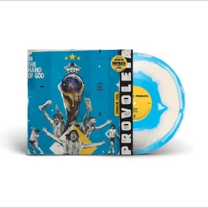 Cousin Feo & Dre Mendoza - Provoleta - 5Th Anniversary i gruppen VI TIPSER / Fredagsutgivelser / 2026-04-17 hos Bengans Skivbutik AB (5669717)