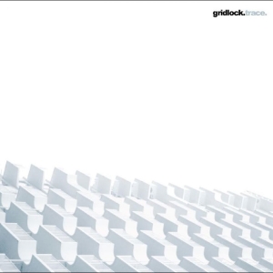 Gridlock - Trace i gruppen VINYL / Kommende / Pop-Rock hos Bengans Skivbutik AB (5669718)