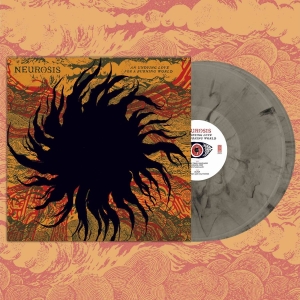 Neurosis - An Undying Love For A Burning World (Coke Bottle Smoke Coloured Vinyl / 2LP) i gruppen VINYL / Kommende / Pop-Rock hos Bengans Skivbutik AB (5669727)