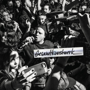 Dead Obies - Gesamtkunstwerk i gruppen VINYL / Kommende / Pop-Rock hos Bengans Skivbutik AB (5669729)