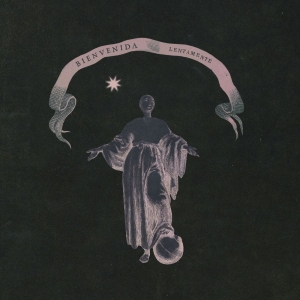 Lentamente - Bienvenida (Strawberry Milkshake Vi i gruppen VINYL / Kommende / Pop-Rock hos Bengans Skivbutik AB (5669730)