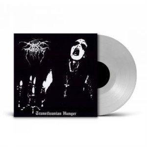 Darkthrone - Transilvanian Hunger (Clear Vinyl L i gruppen VI TIPSER / Fredagsutgivelser / 2026-05-15 hos Bengans Skivbutik AB (5669732)