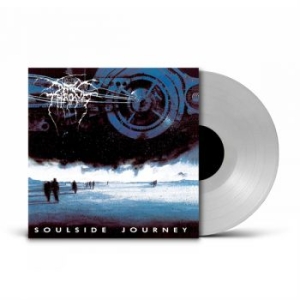 Darkthrone - Soulside Journey (Clear Vinyl Lp) i gruppen VI TIPSER / Fredagsutgivelser / 2026-05-15 hos Bengans Skivbutik AB (5669733)