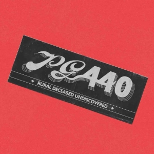 Phil Geraldi - Rural Deceased Undiscovered i gruppen VINYL / Kommende / Pop-Rock hos Bengans Skivbutik AB (5669740)