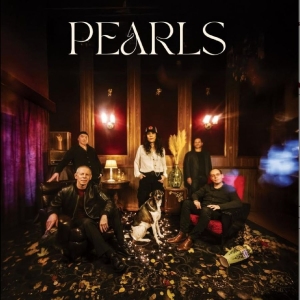 Pearls - Pearls i gruppen VINYL / Nyheter / Jazz hos Bengans Skivbutik AB (5669756)