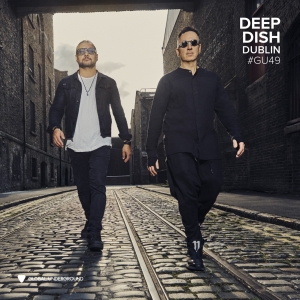 Deep Dish - Global Underground #49: Deep D i gruppen CD / Kommende / Dance-Techno hos Bengans Skivbutik AB (5669770)