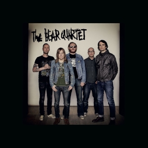 The Bear Quartet - Monty Python i gruppen VINYL hos Bengans Skivbutik AB (5669785)